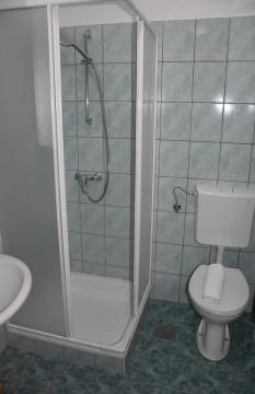 Župnijski apartmaji